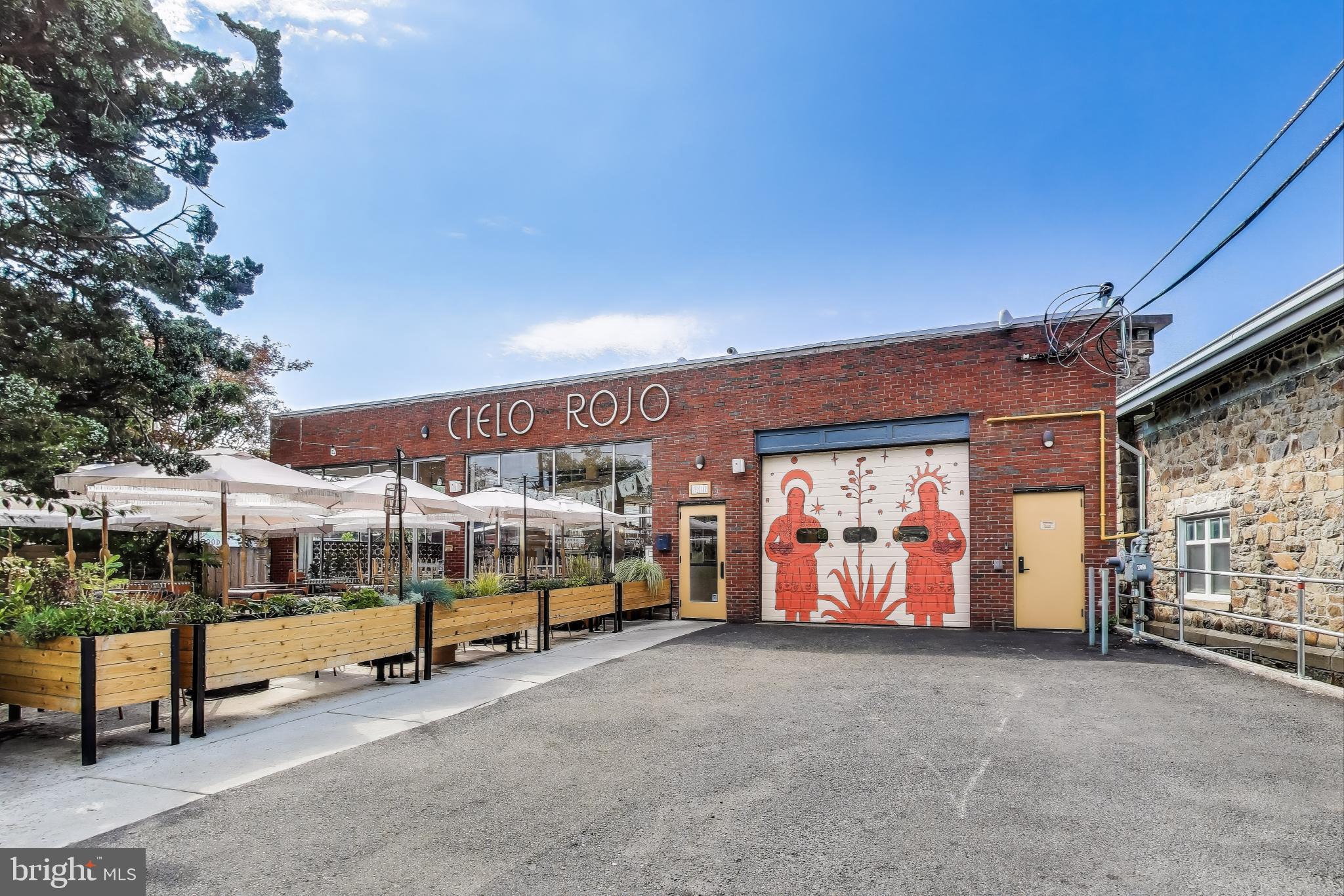 TAKOMA PARK - Residential