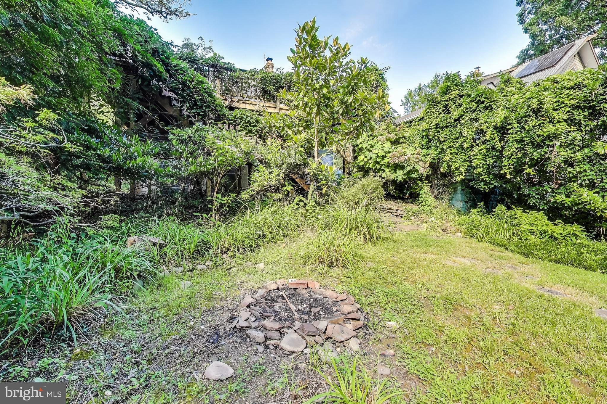 TAKOMA PARK - Residential