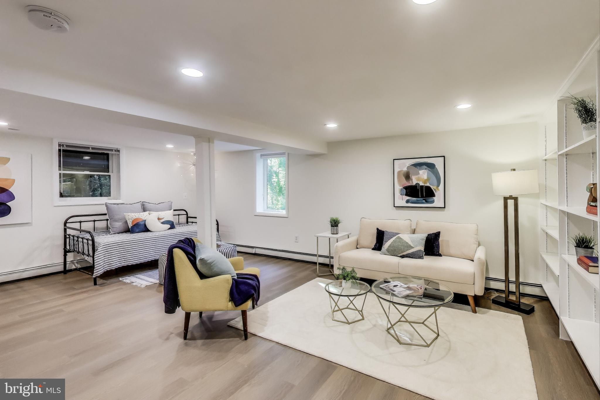 TAKOMA PARK - Residential