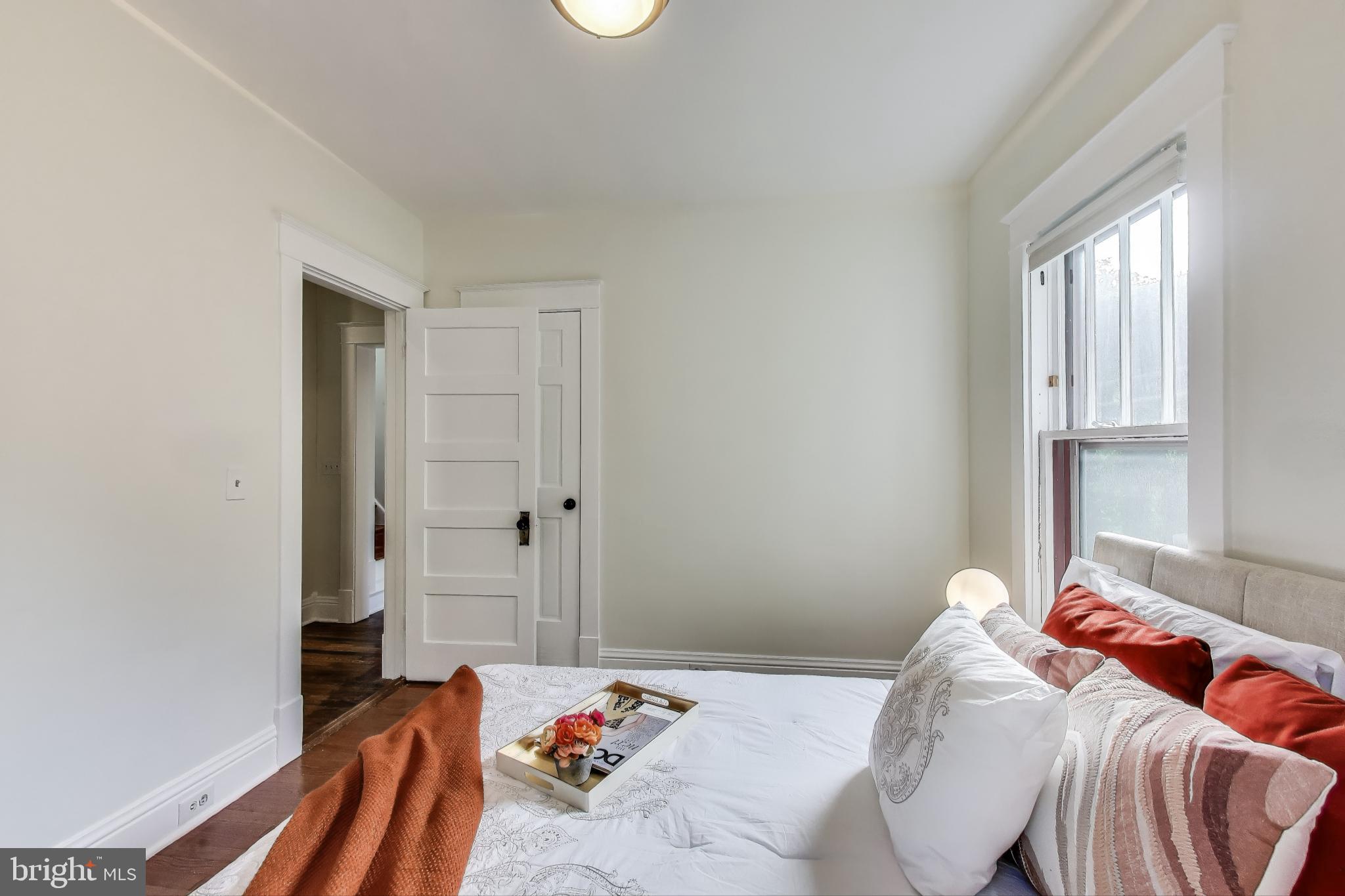 TAKOMA PARK - Residential