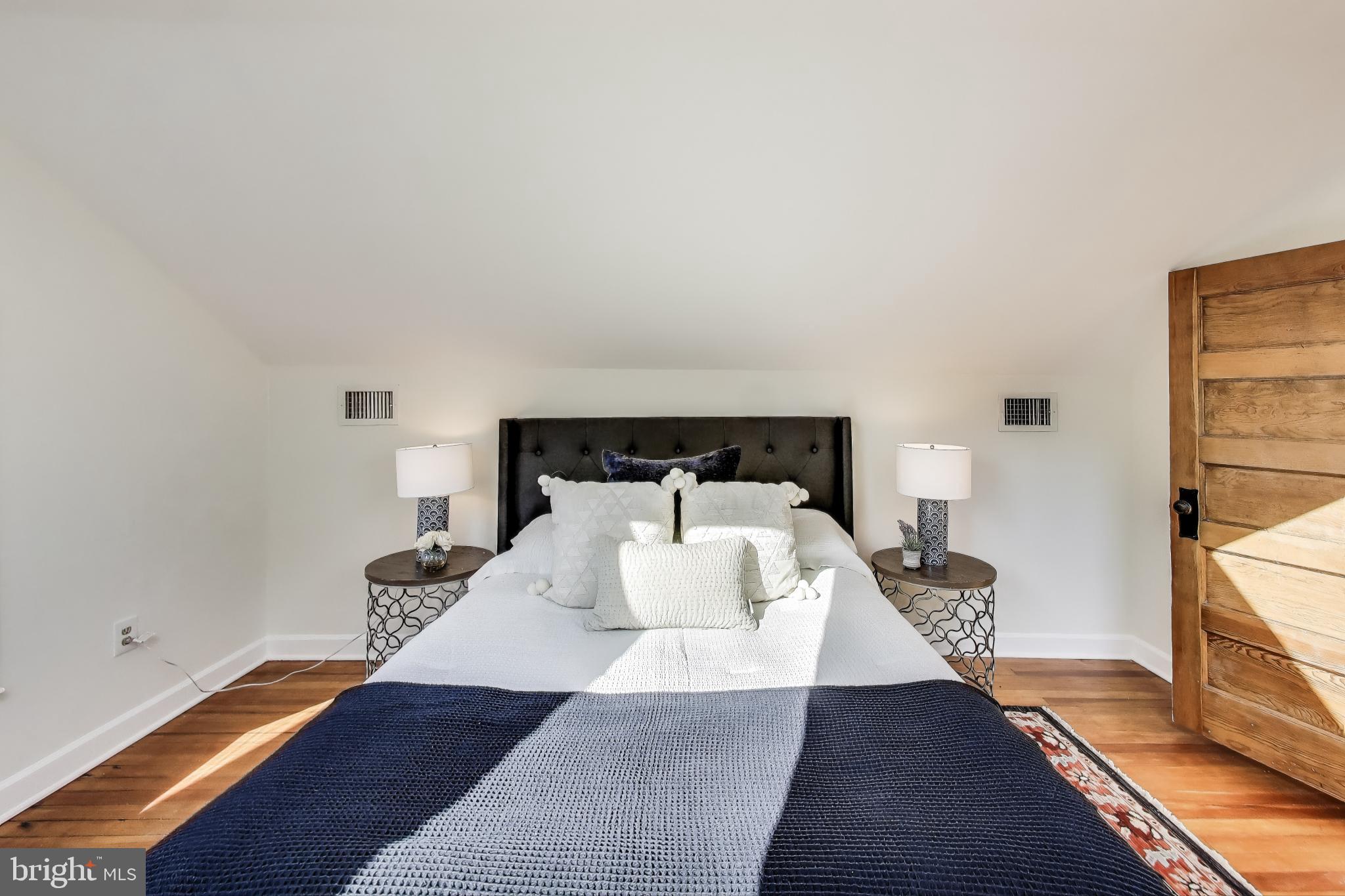 TAKOMA PARK - Residential