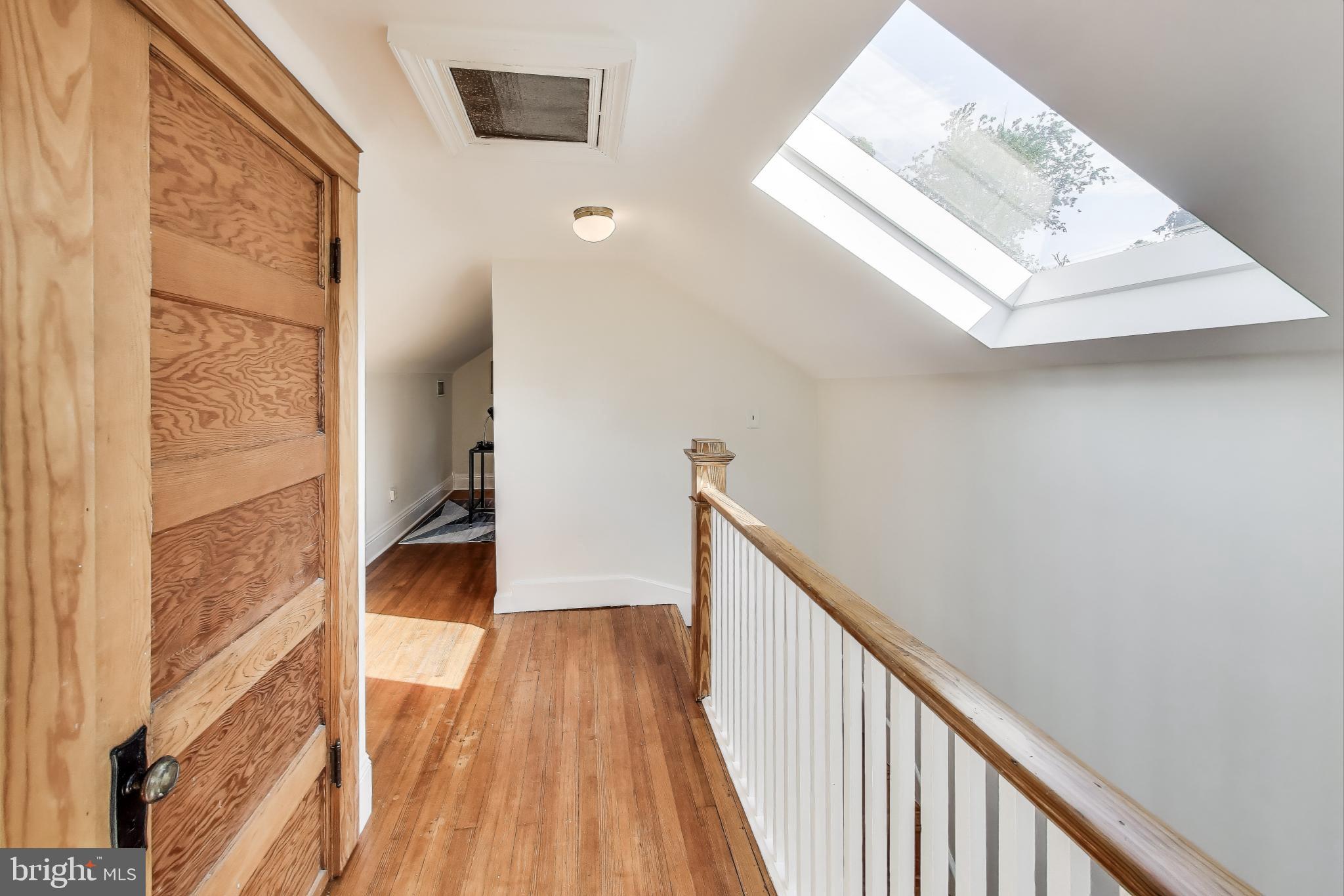 TAKOMA PARK - Residential