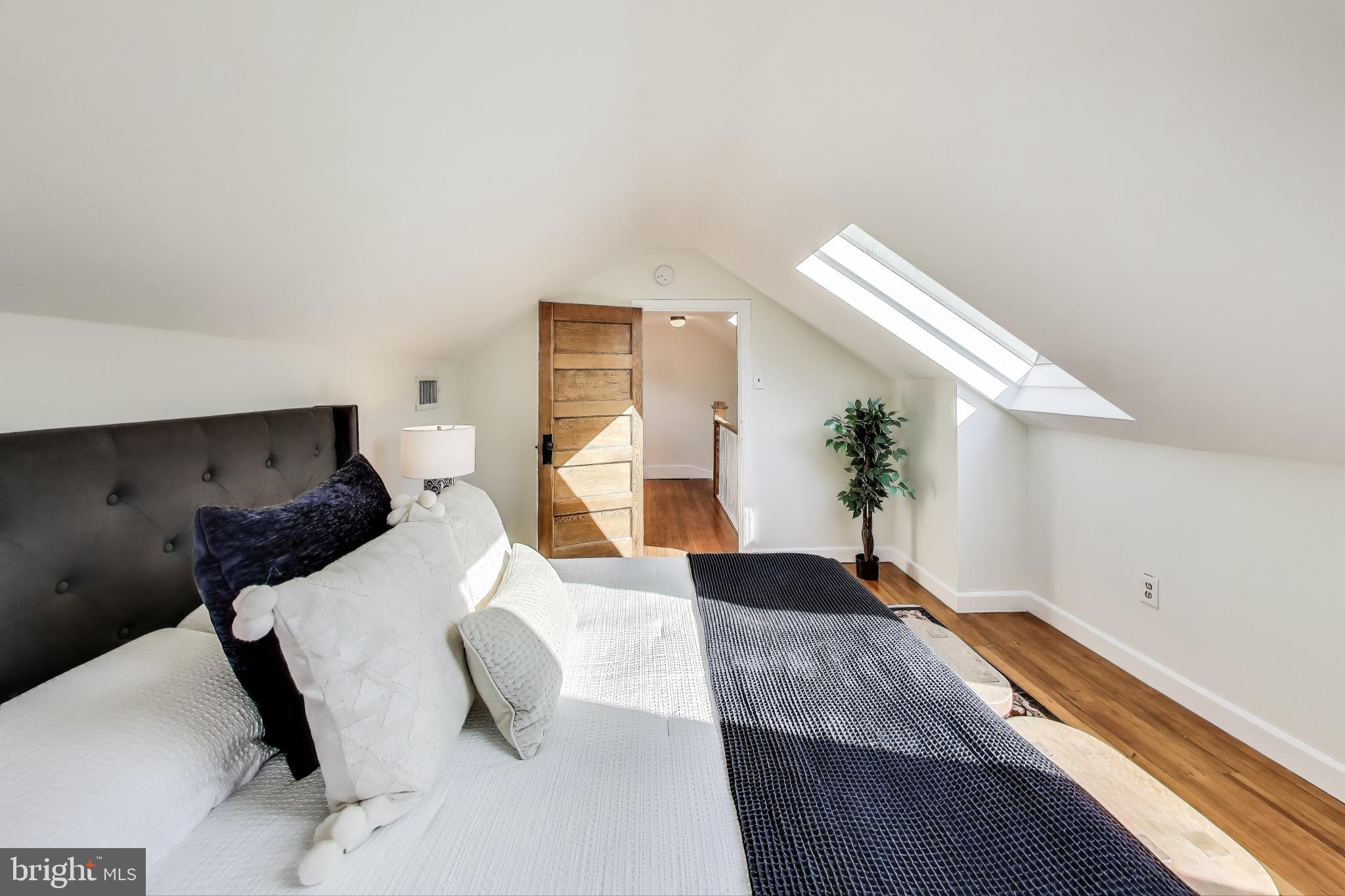 TAKOMA PARK - Residential