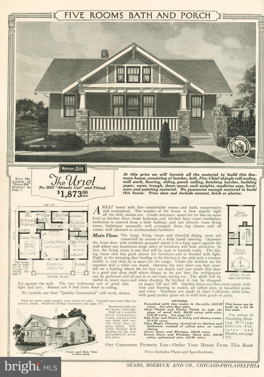 TAKOMA PARK - Residential