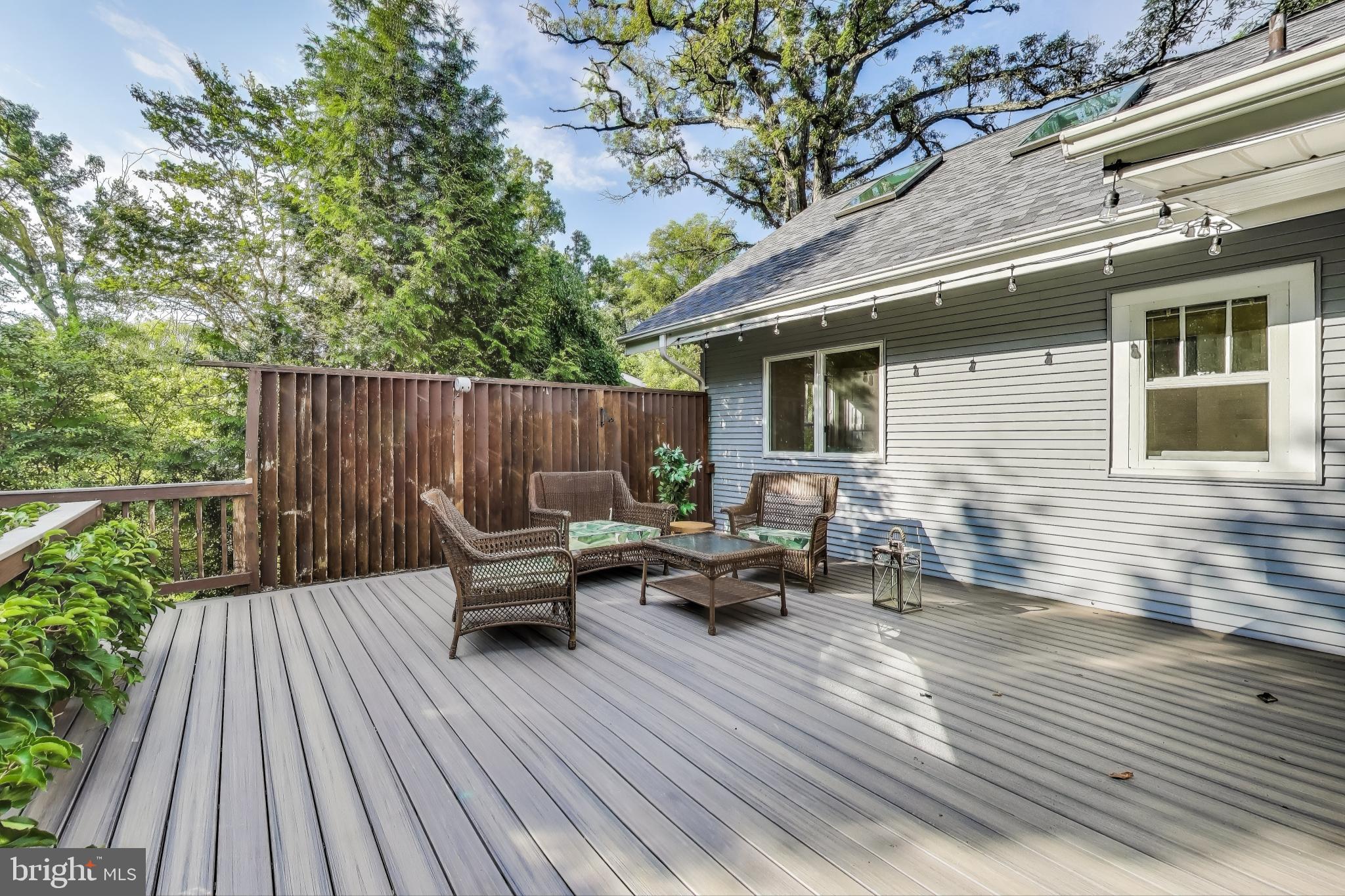 TAKOMA PARK - Residential