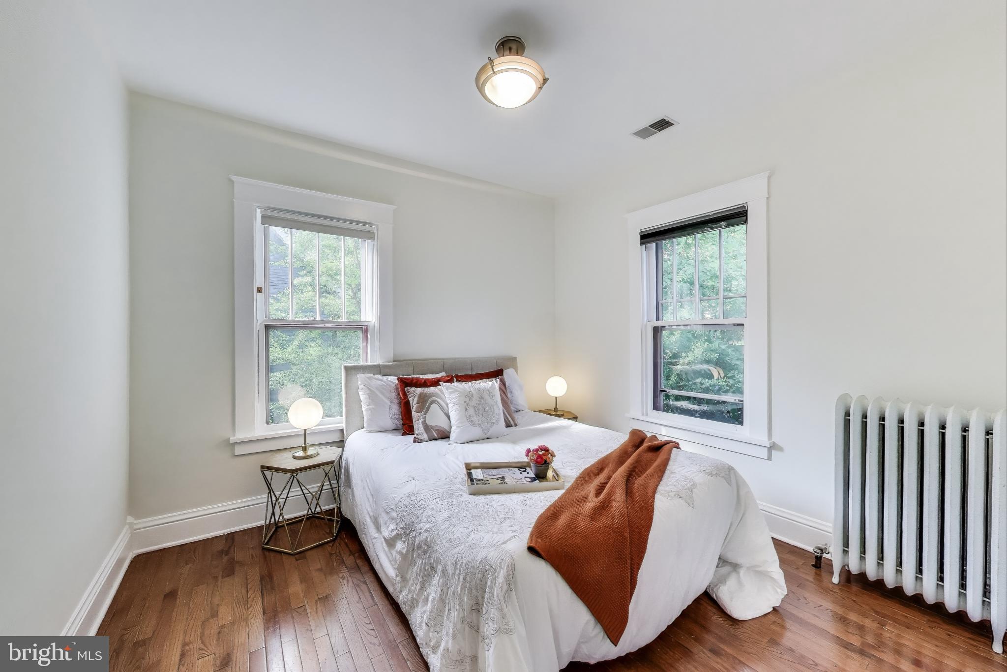 TAKOMA PARK - Residential