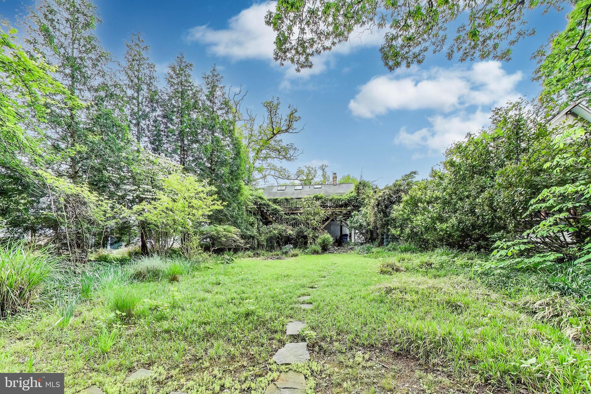 TAKOMA PARK - Residential