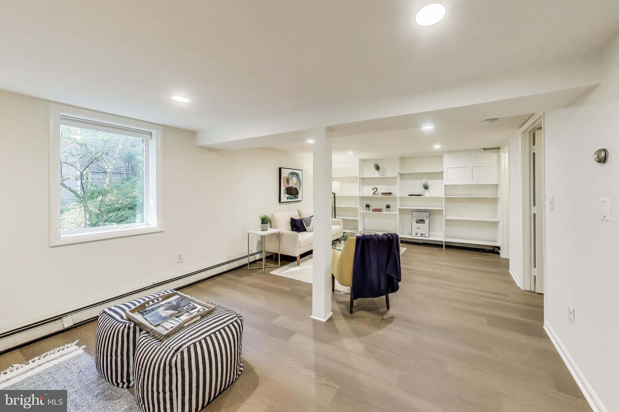 TAKOMA PARK - Residential