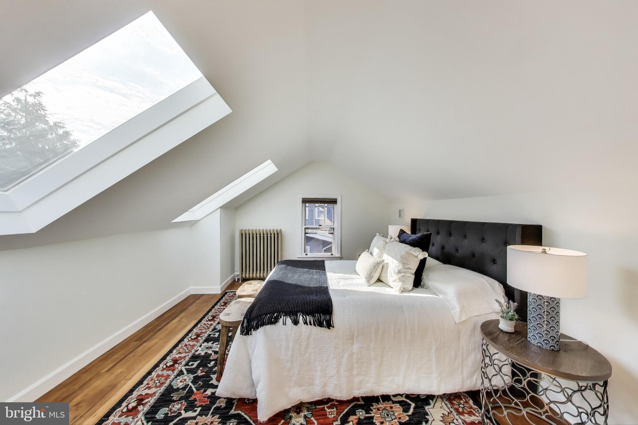 TAKOMA PARK - Residential