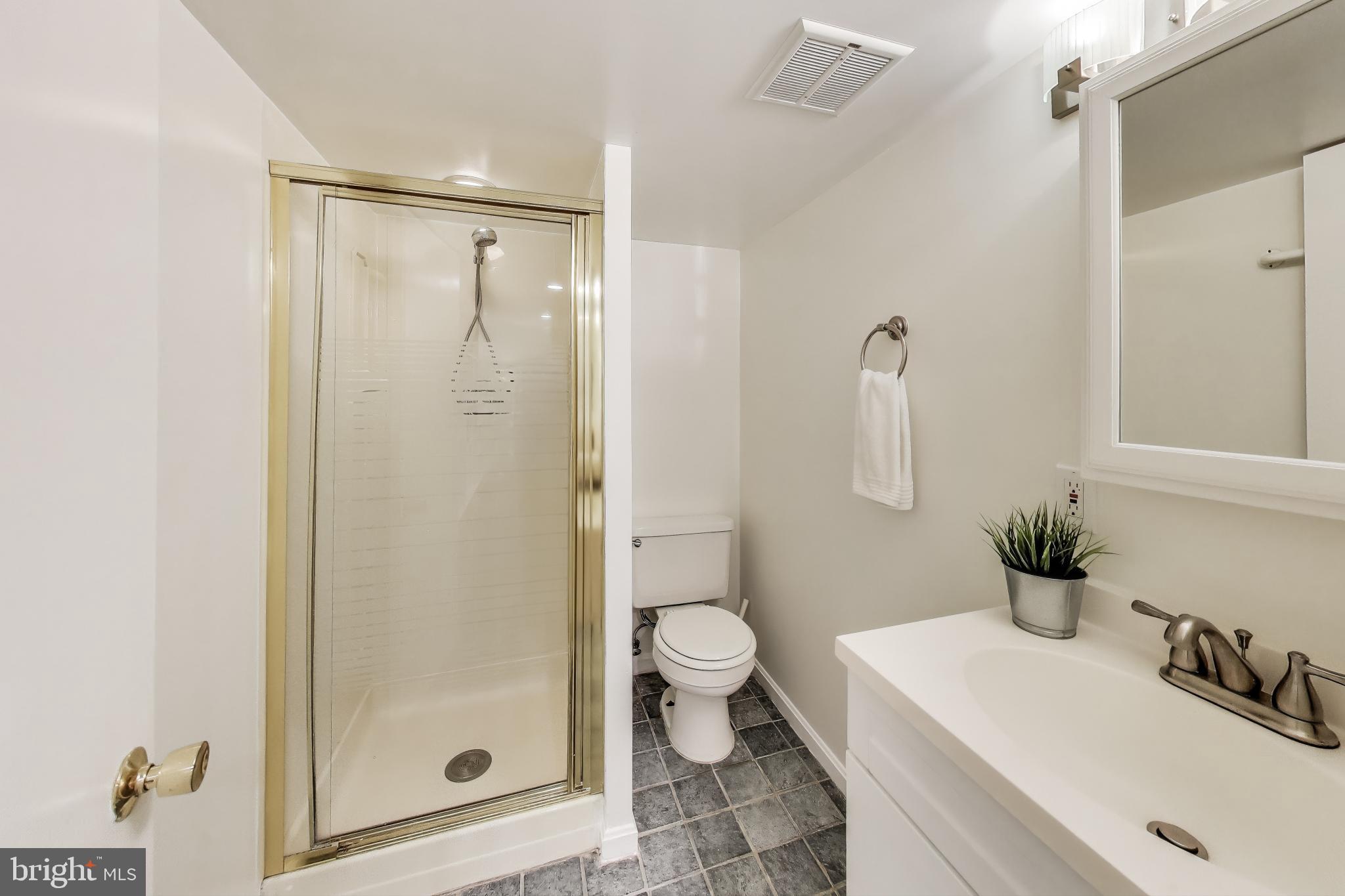 TAKOMA PARK - Residential