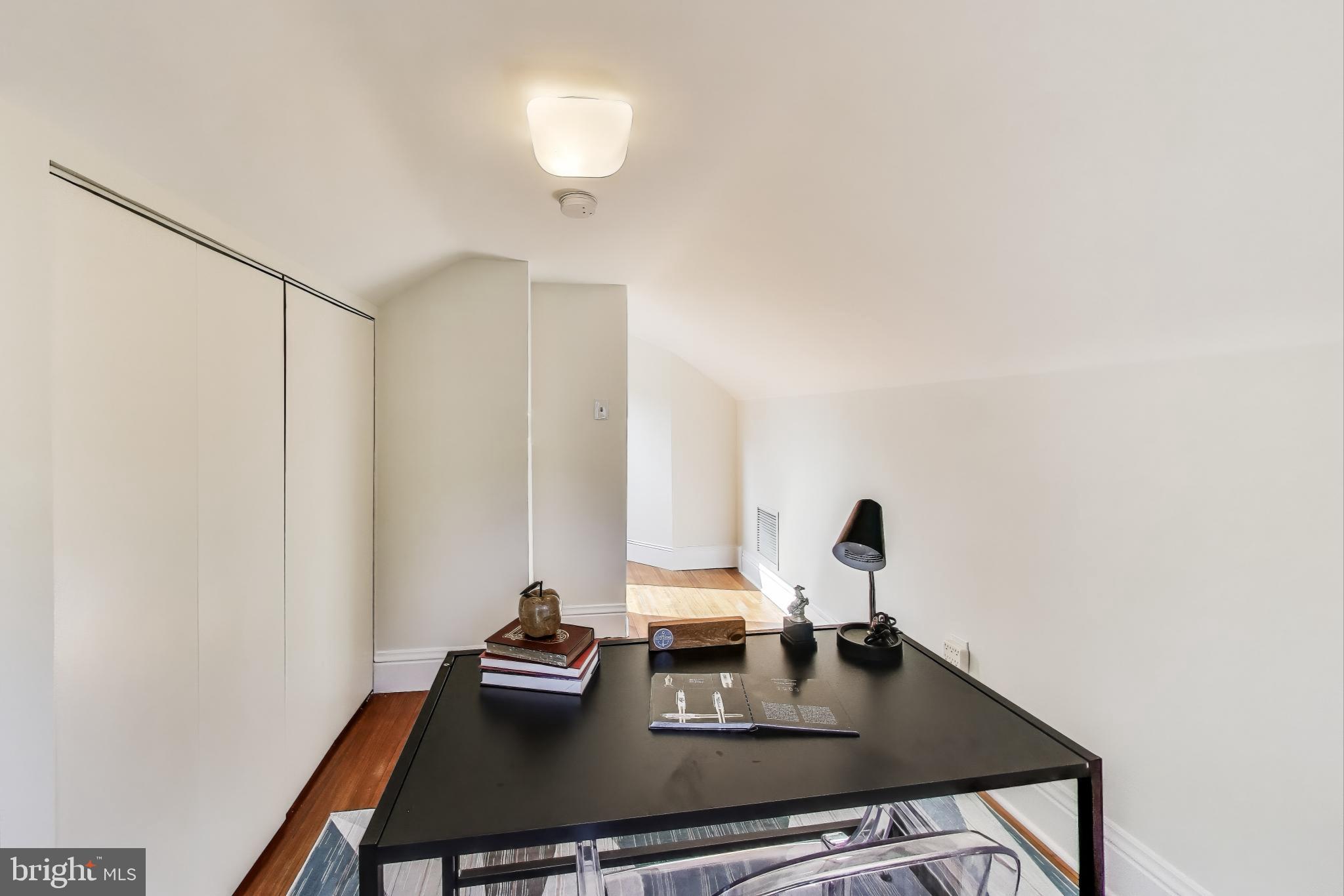 TAKOMA PARK - Residential