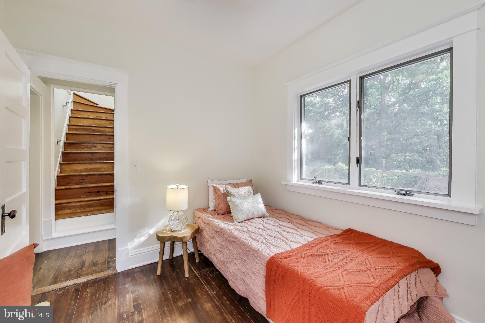 TAKOMA PARK - Residential