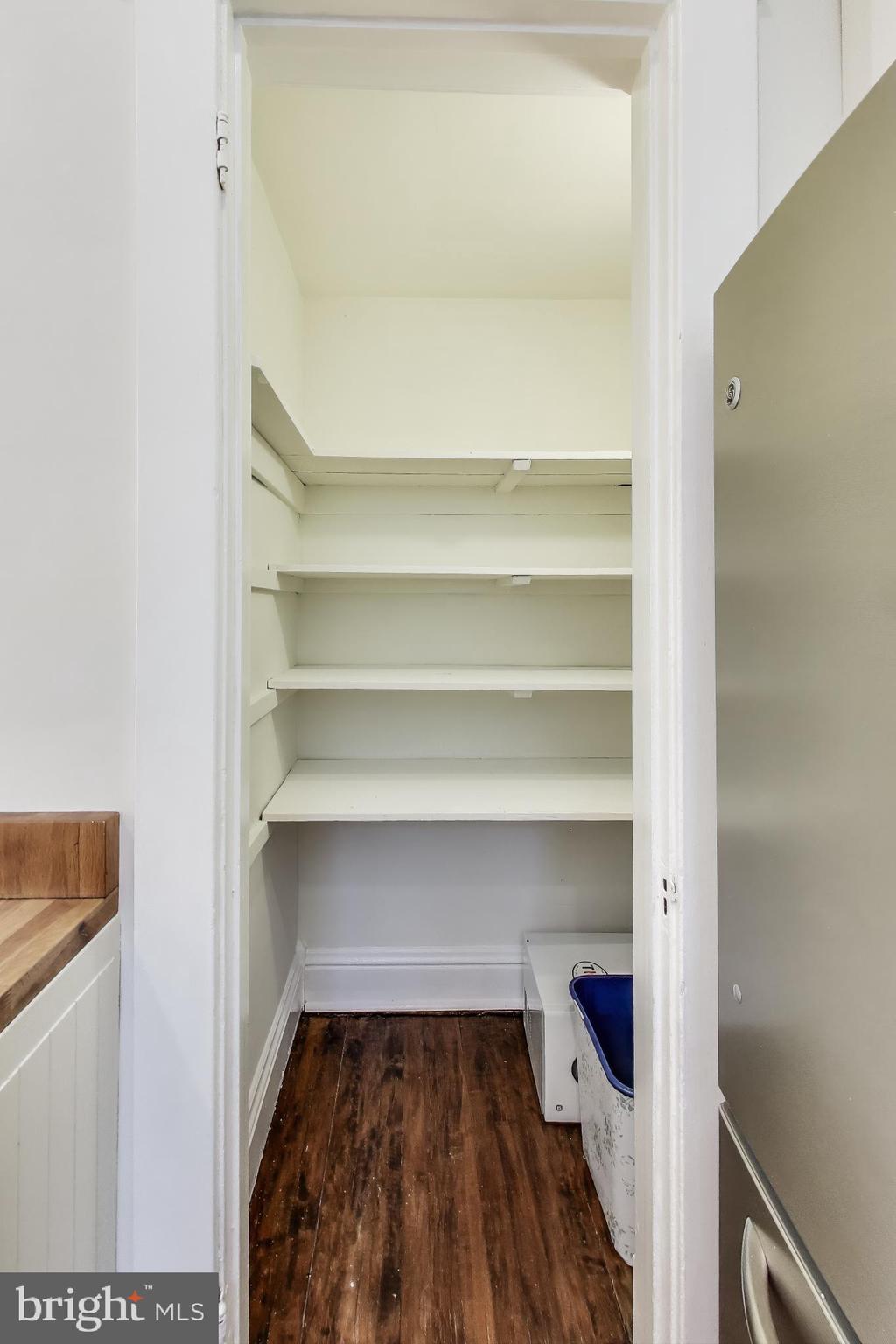 TAKOMA PARK - Residential