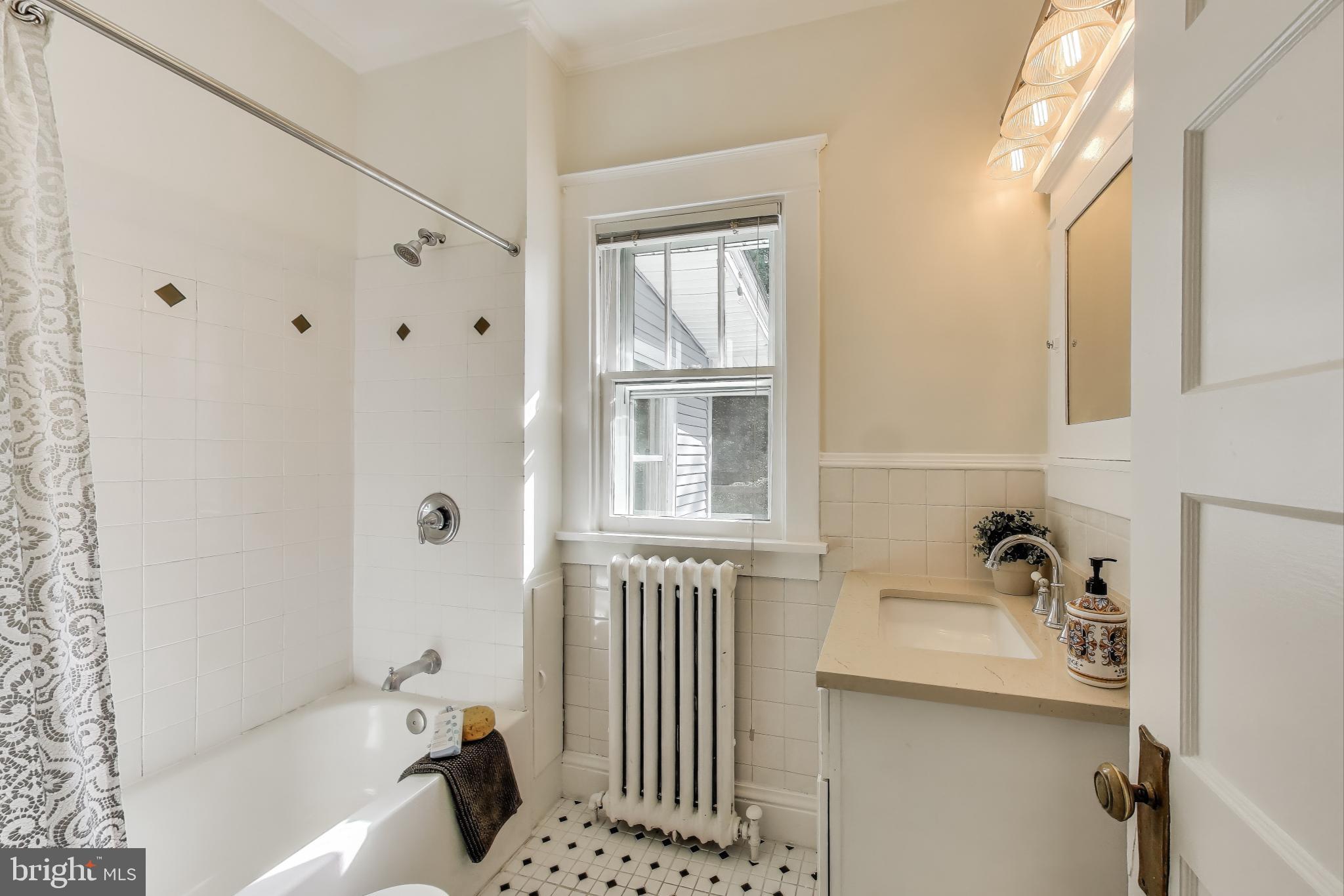 TAKOMA PARK - Residential