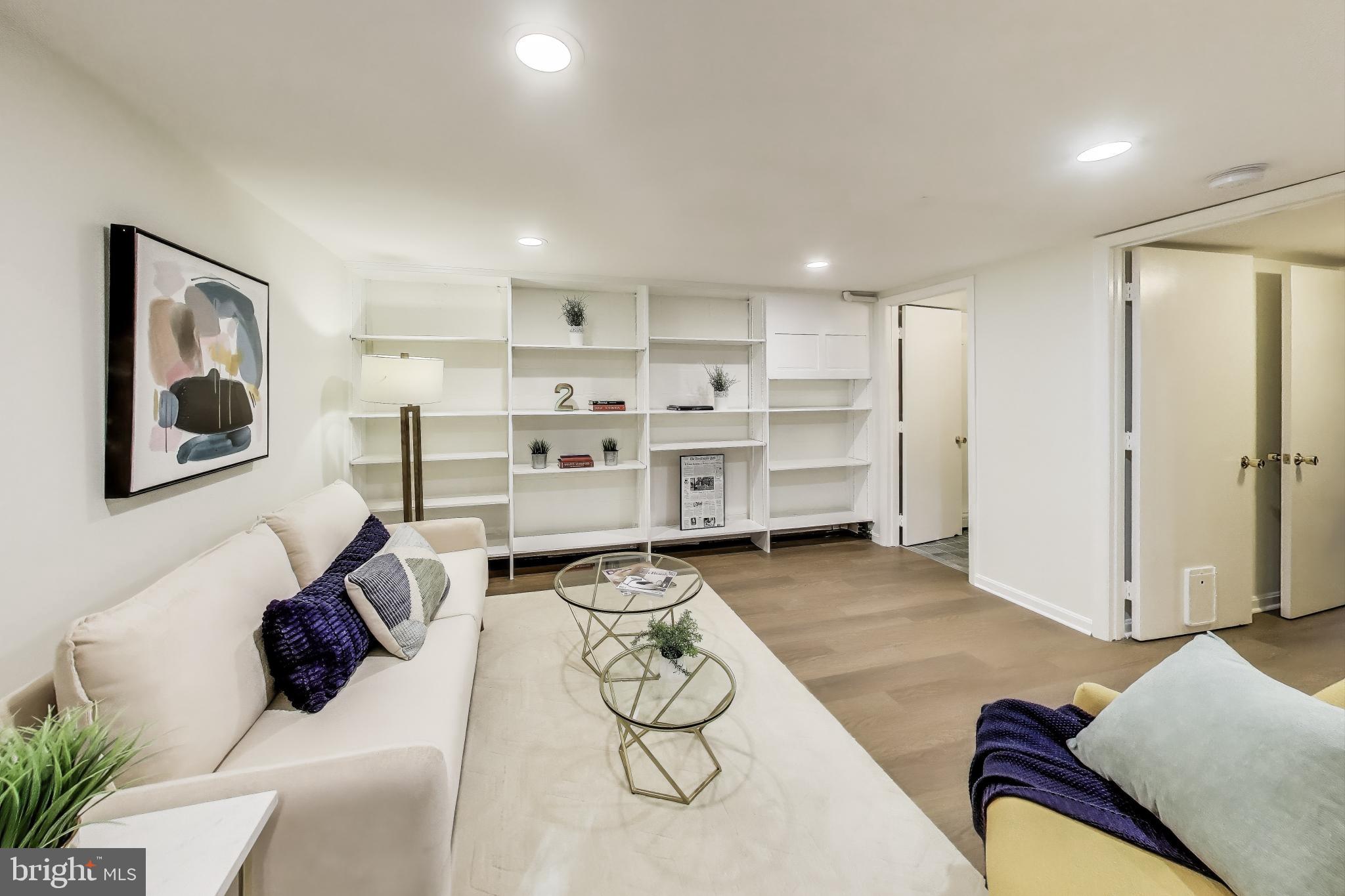 TAKOMA PARK - Residential