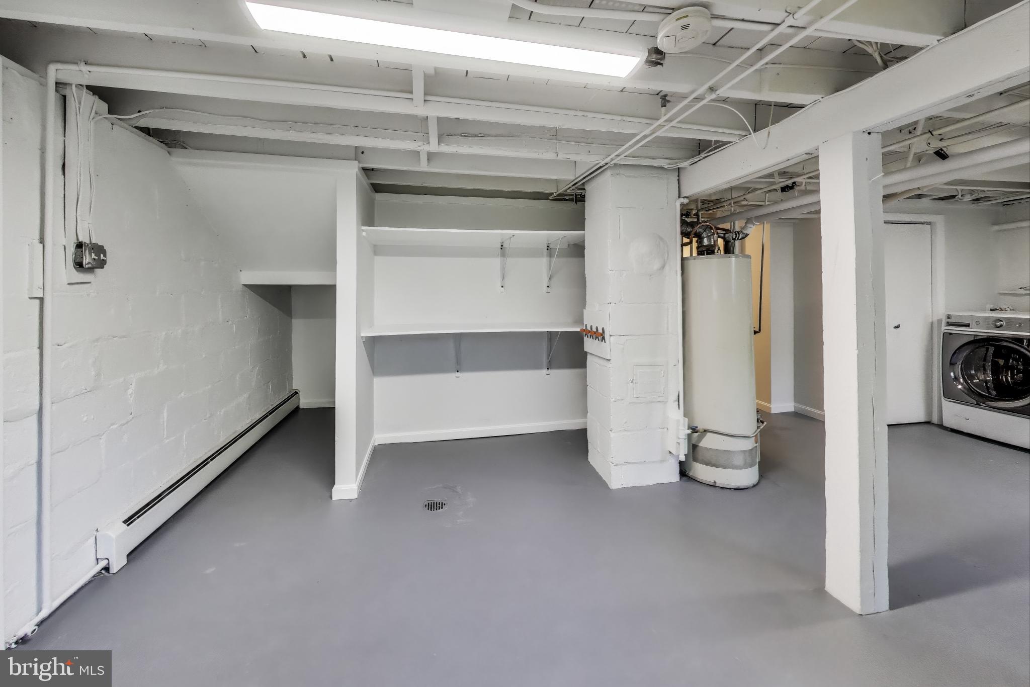 TAKOMA PARK - Residential