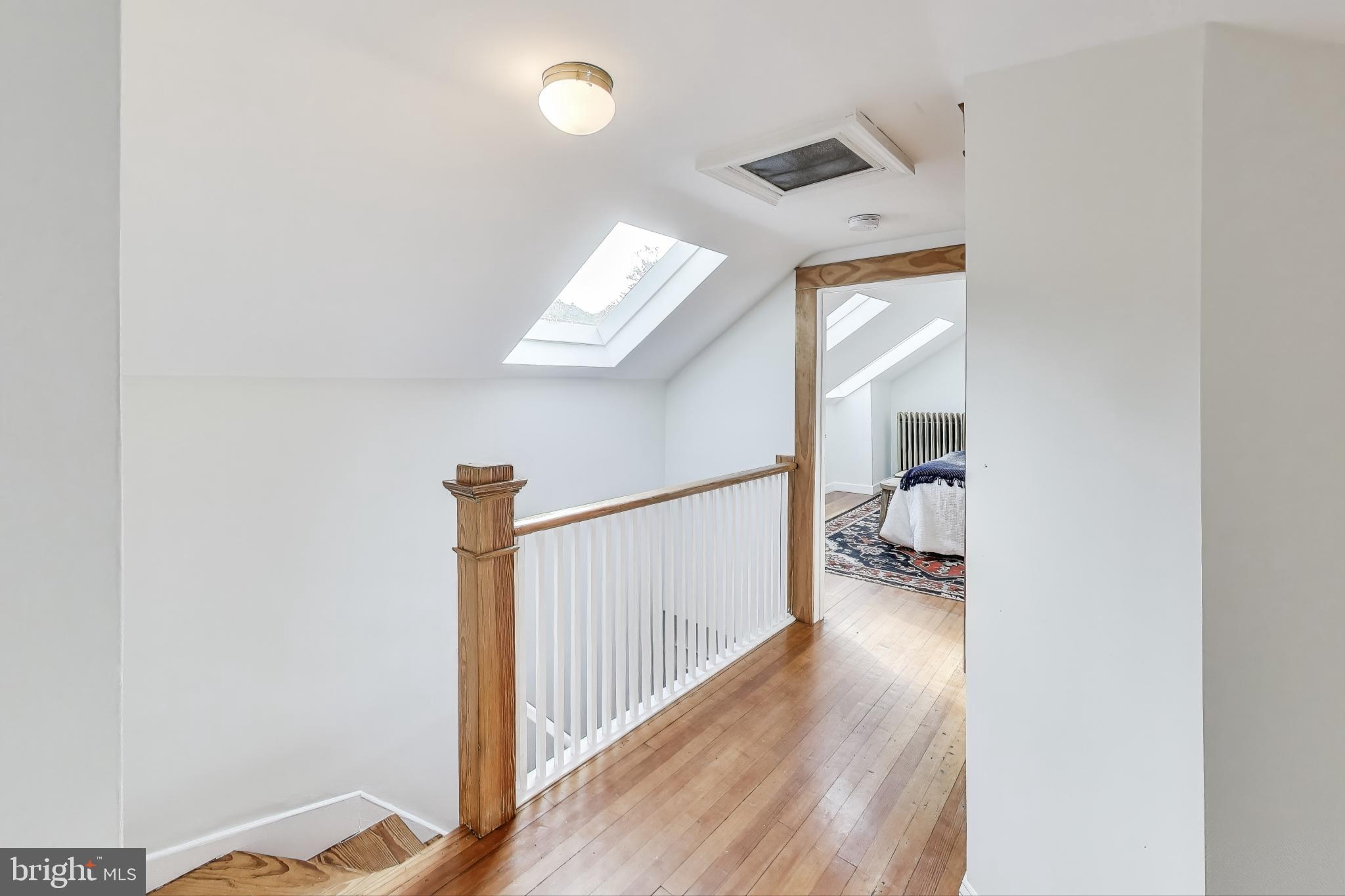 TAKOMA PARK - Residential