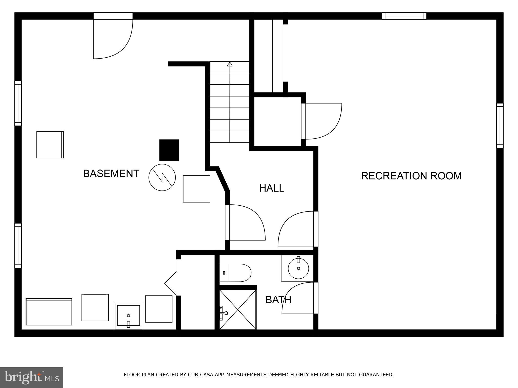 TAKOMA PARK - Residential