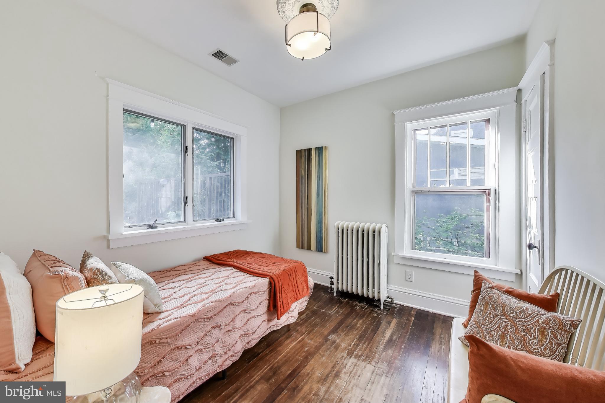 TAKOMA PARK - Residential