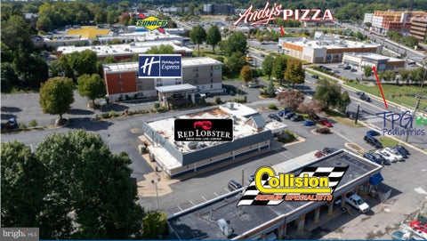 Photo of 10325 Fairfax Boulevard, FAIRFAX, VA 22030 (MLS # VAFC2009376)