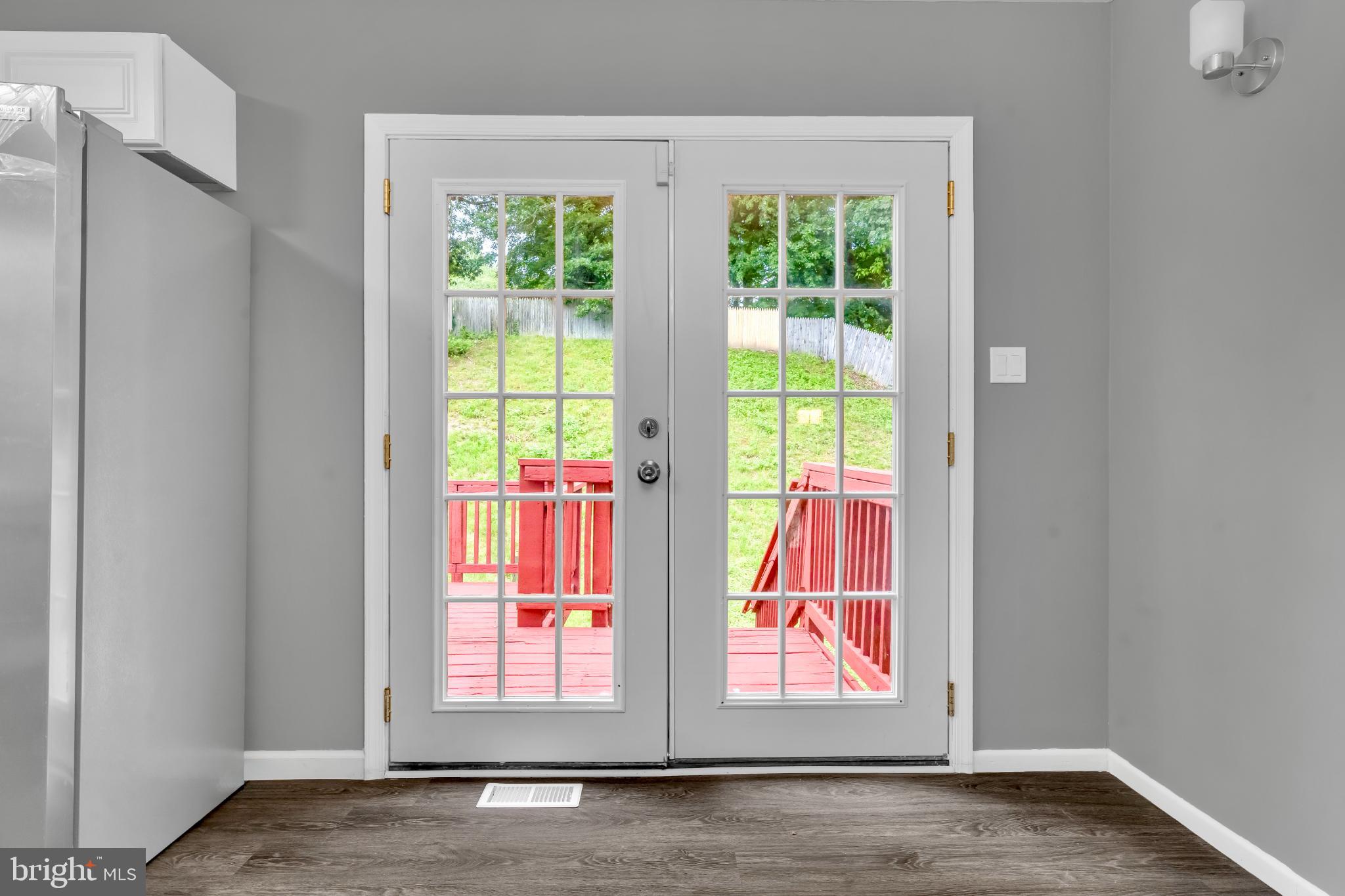 SPRING BRANCH ESTATES - Residential