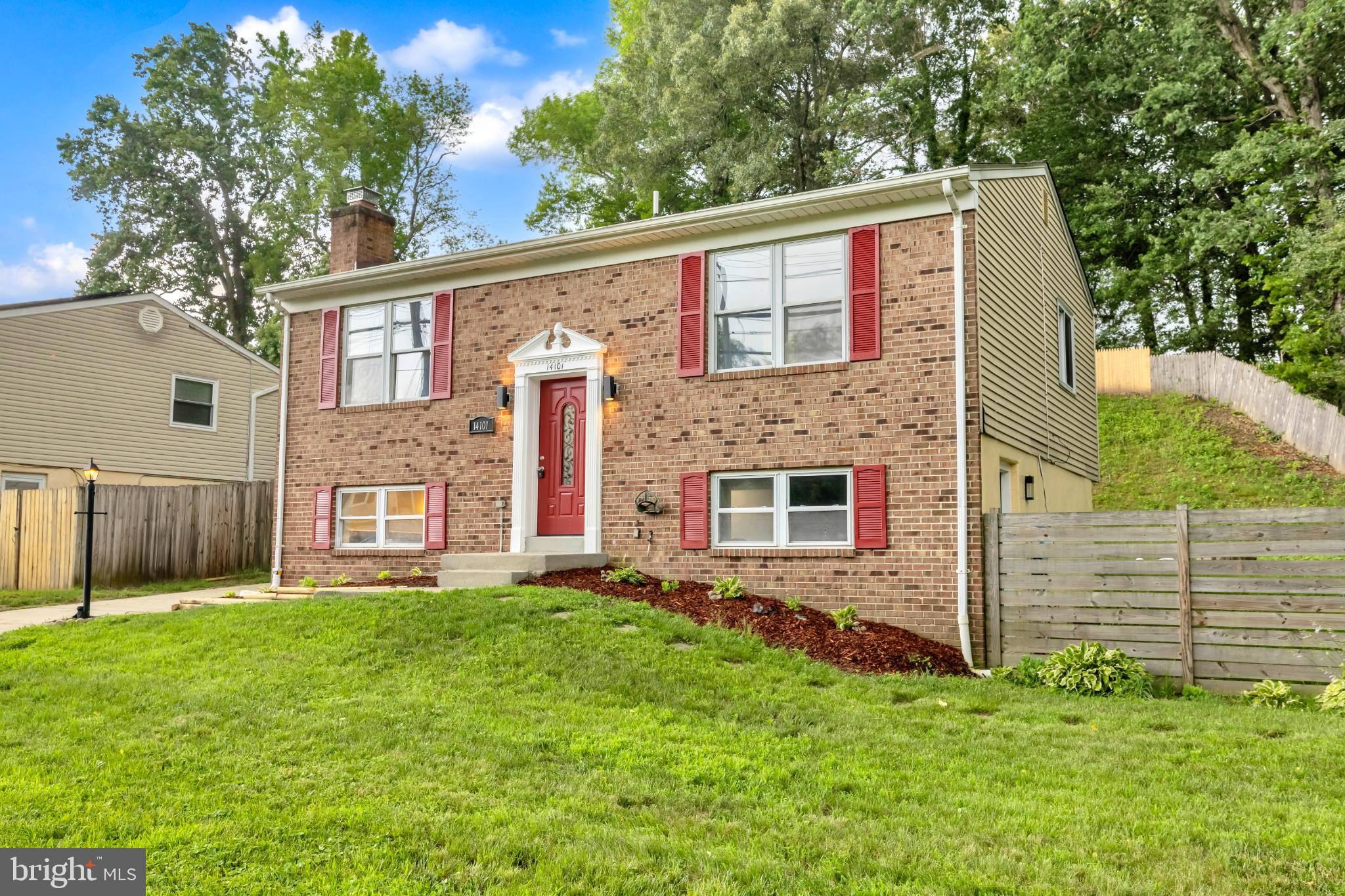 SPRING BRANCH ESTATES - Residential