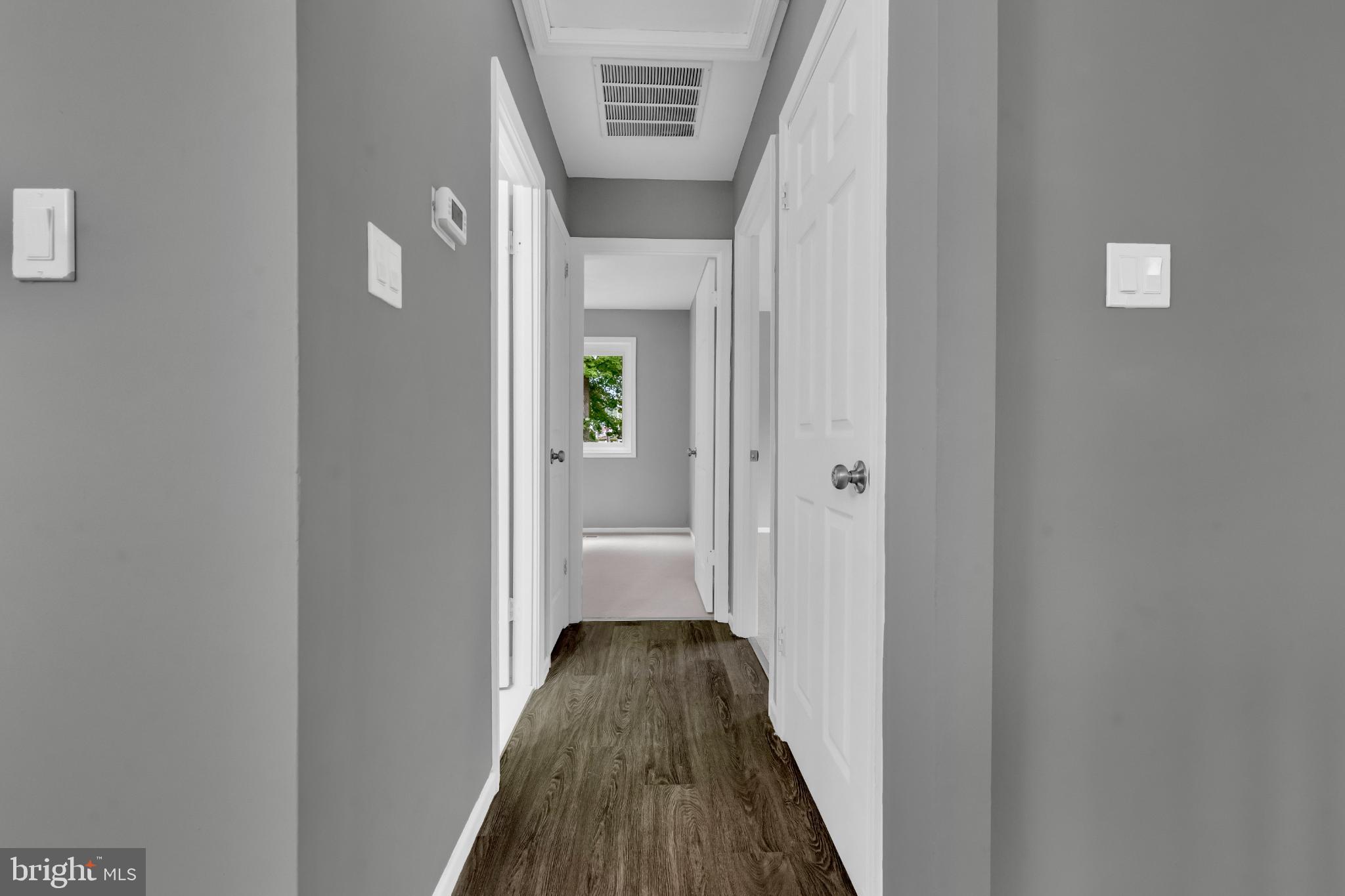 SPRING BRANCH ESTATES - Residential