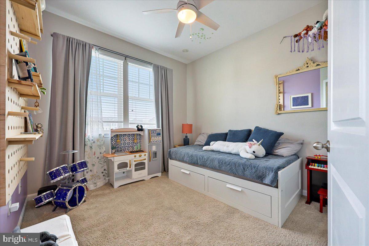 MANORS AT BALLENGER CREEK - Residential