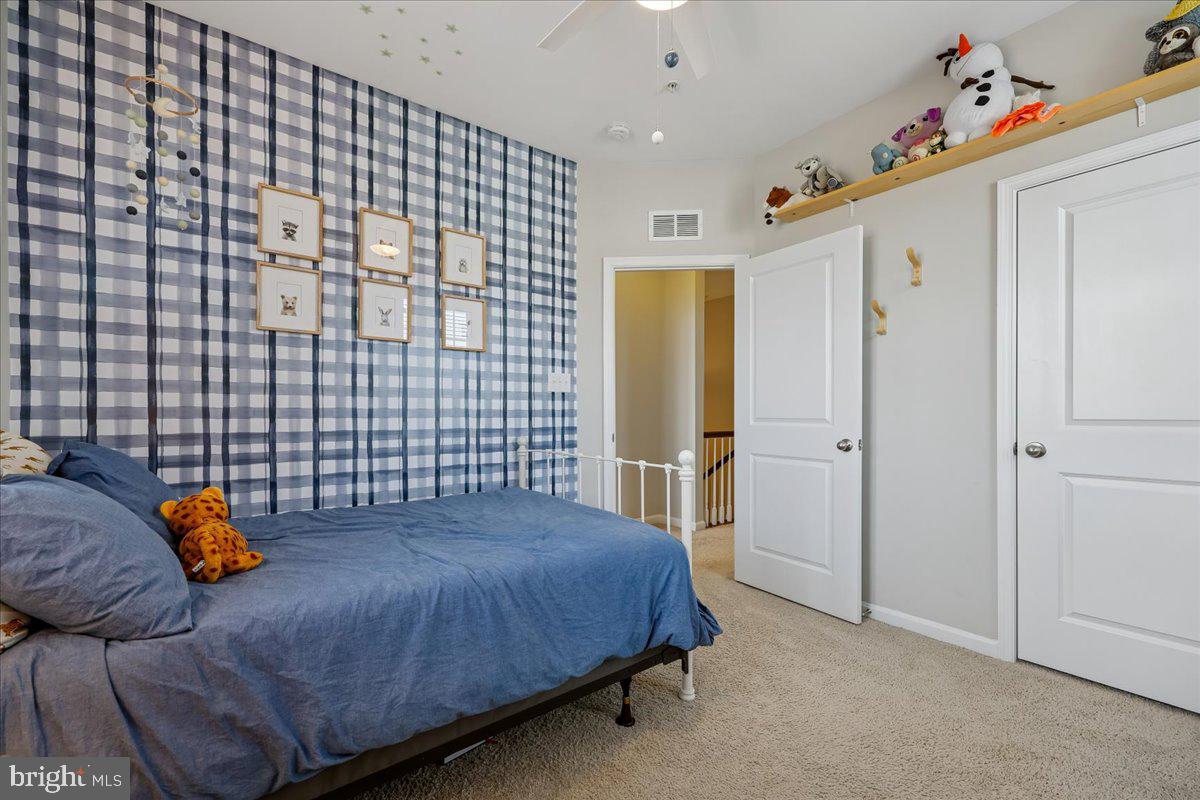 MANORS AT BALLENGER CREEK - Residential