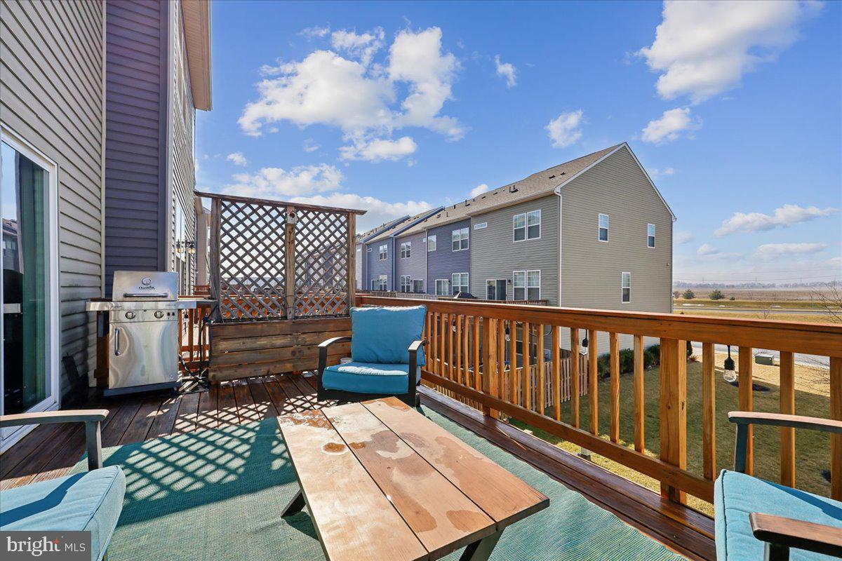 MANORS AT BALLENGER CREEK - Residential