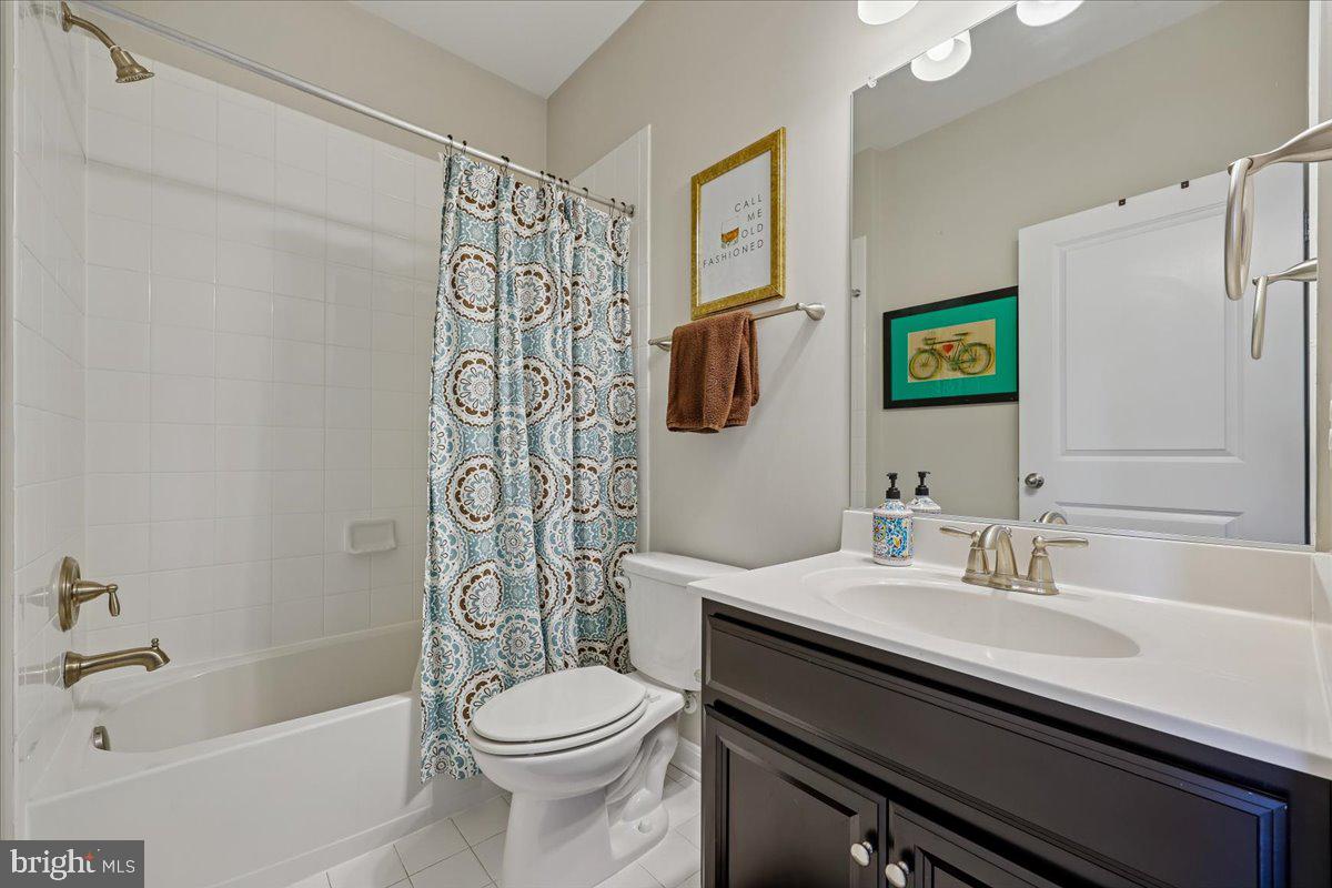 MANORS AT BALLENGER CREEK - Residential