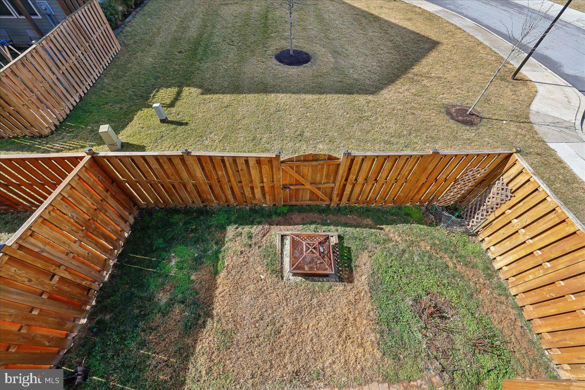 MANORS AT BALLENGER CREEK - Residential