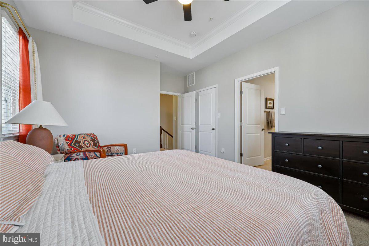 MANORS AT BALLENGER CREEK - Residential