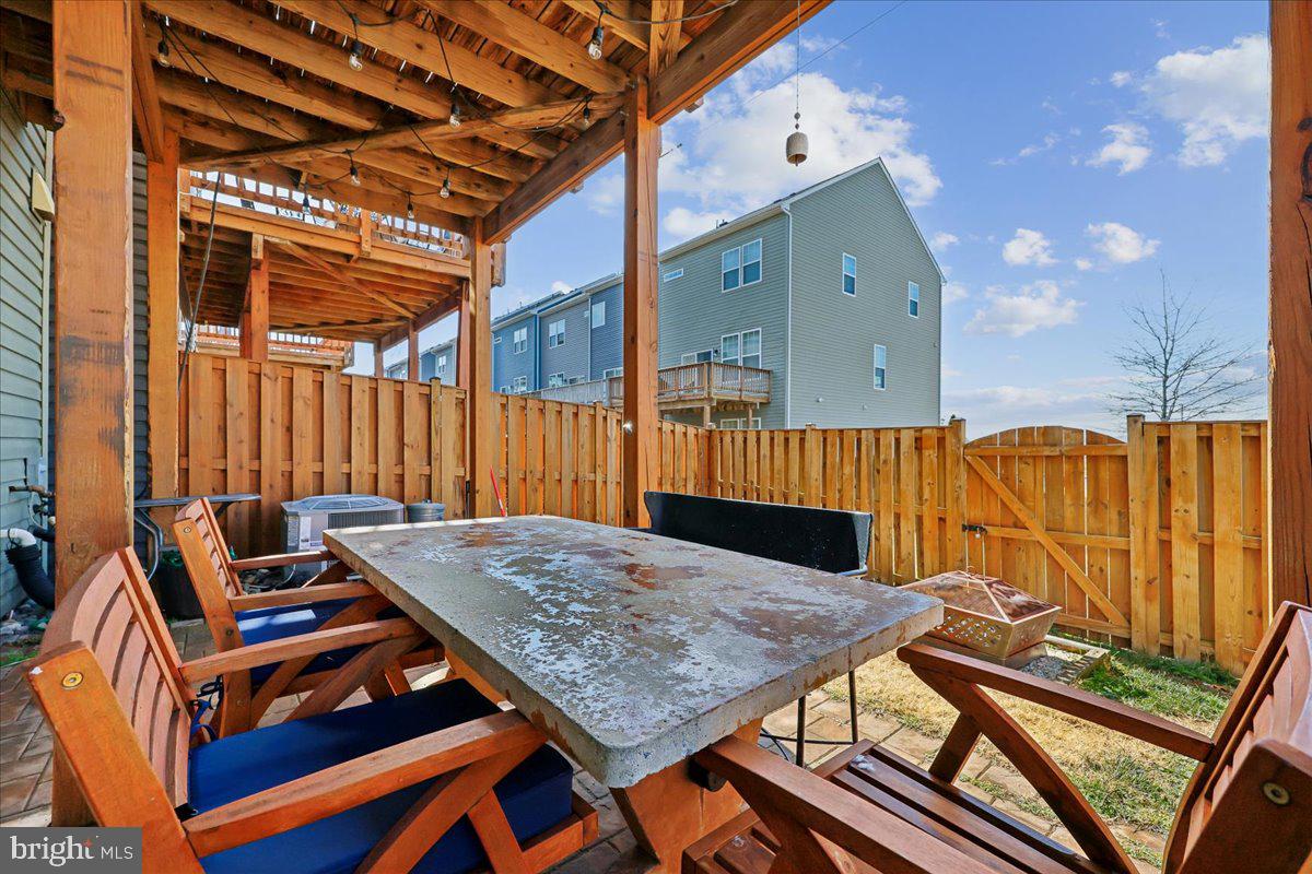 MANORS AT BALLENGER CREEK - Residential