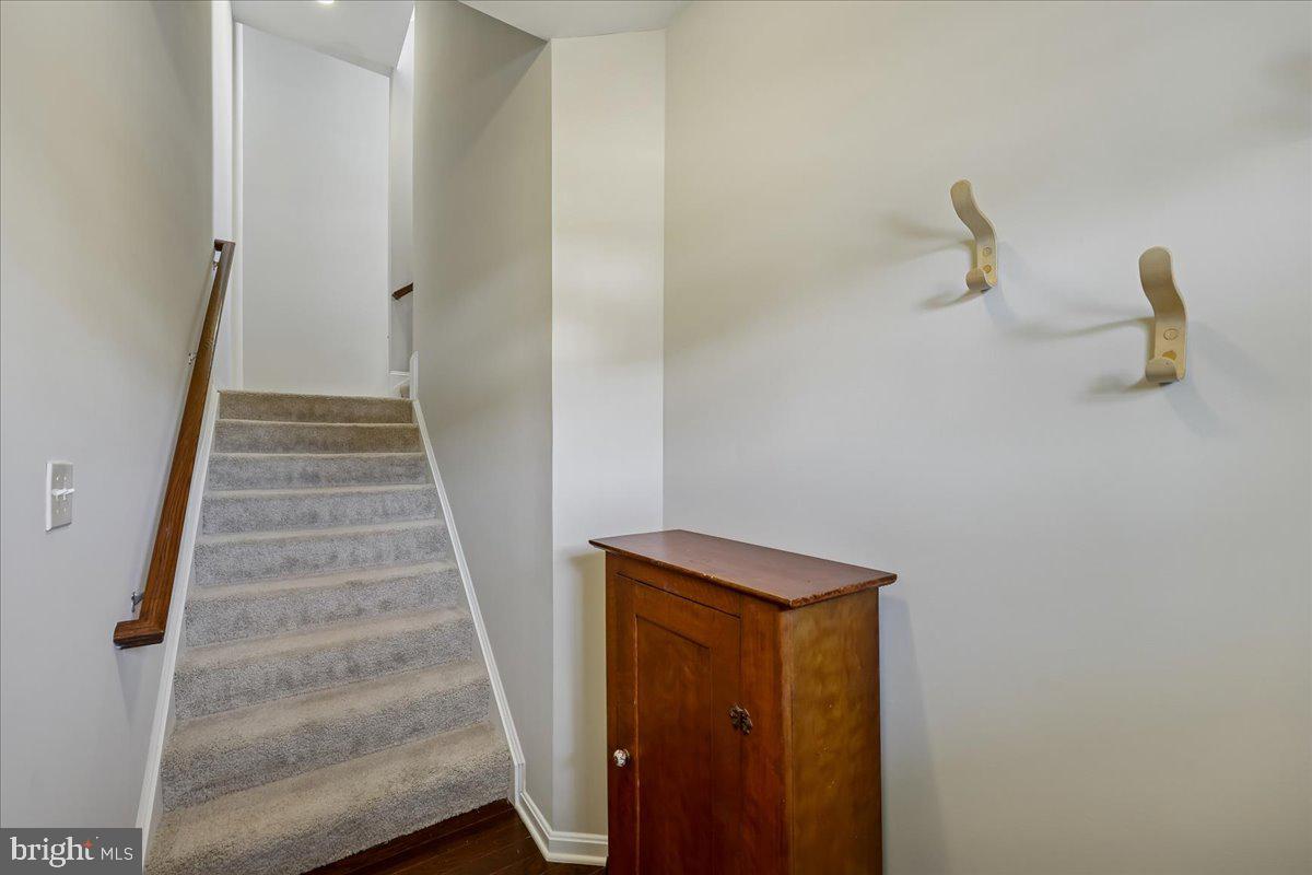 MANORS AT BALLENGER CREEK - Residential