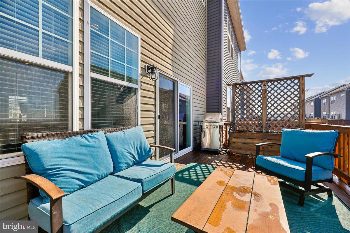 MANORS AT BALLENGER CREEK - Residential