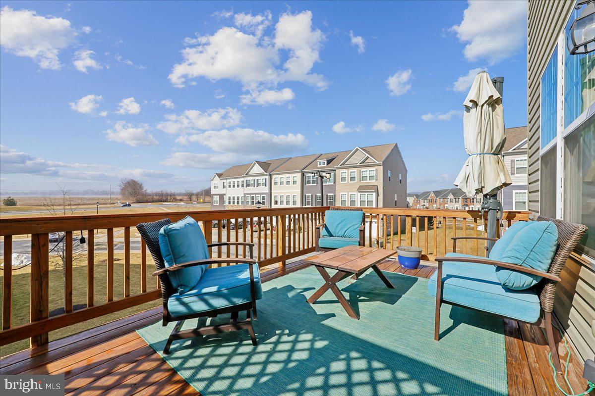 MANORS AT BALLENGER CREEK - Residential