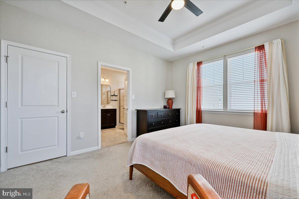 MANORS AT BALLENGER CREEK - Residential