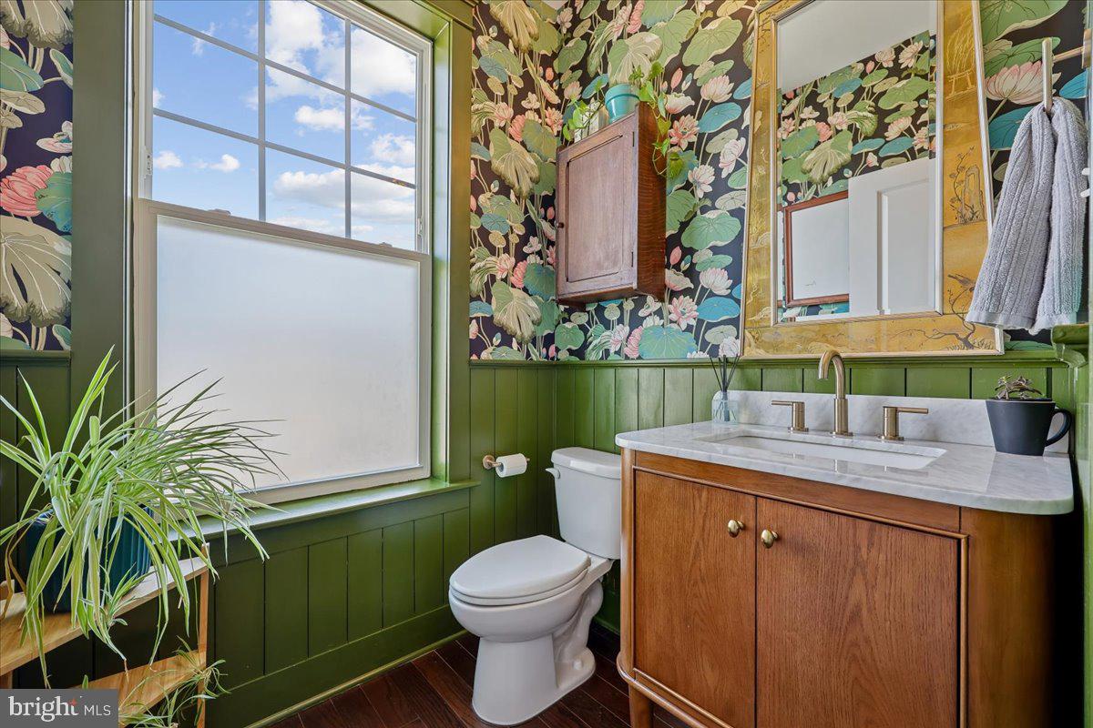 MANORS AT BALLENGER CREEK - Residential