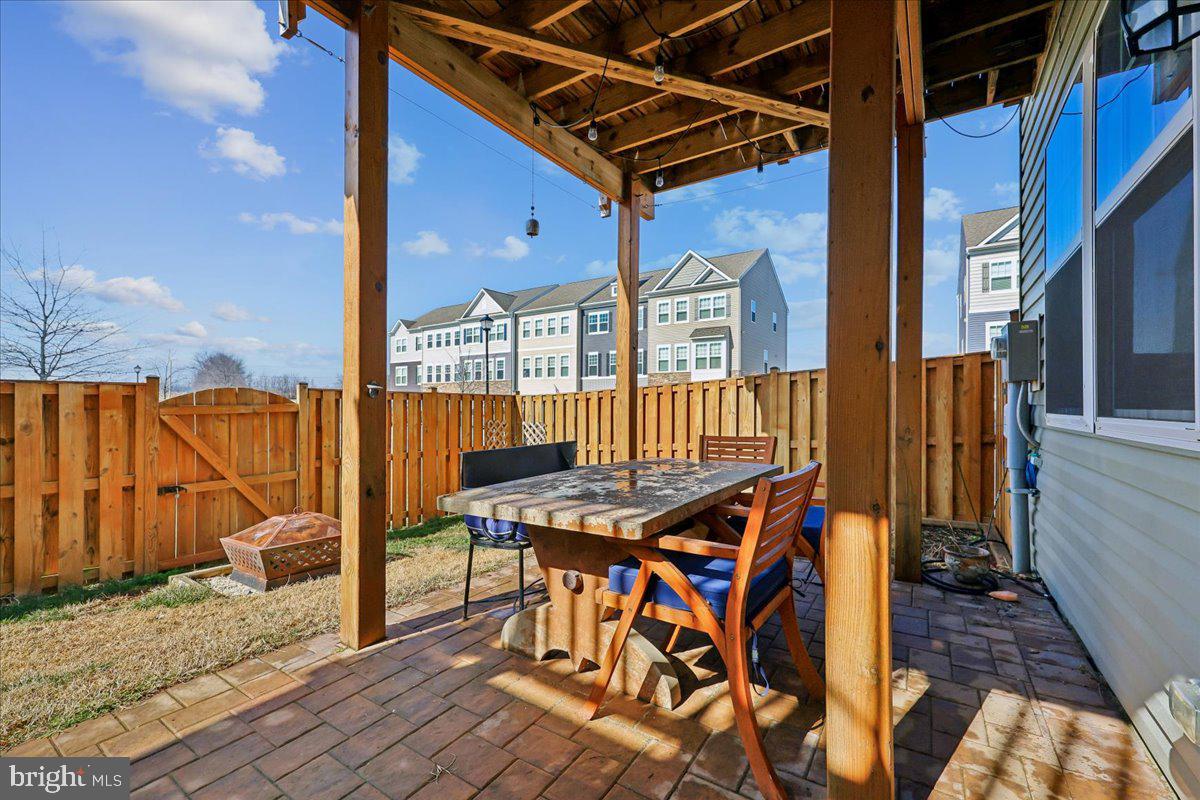 MANORS AT BALLENGER CREEK - Residential