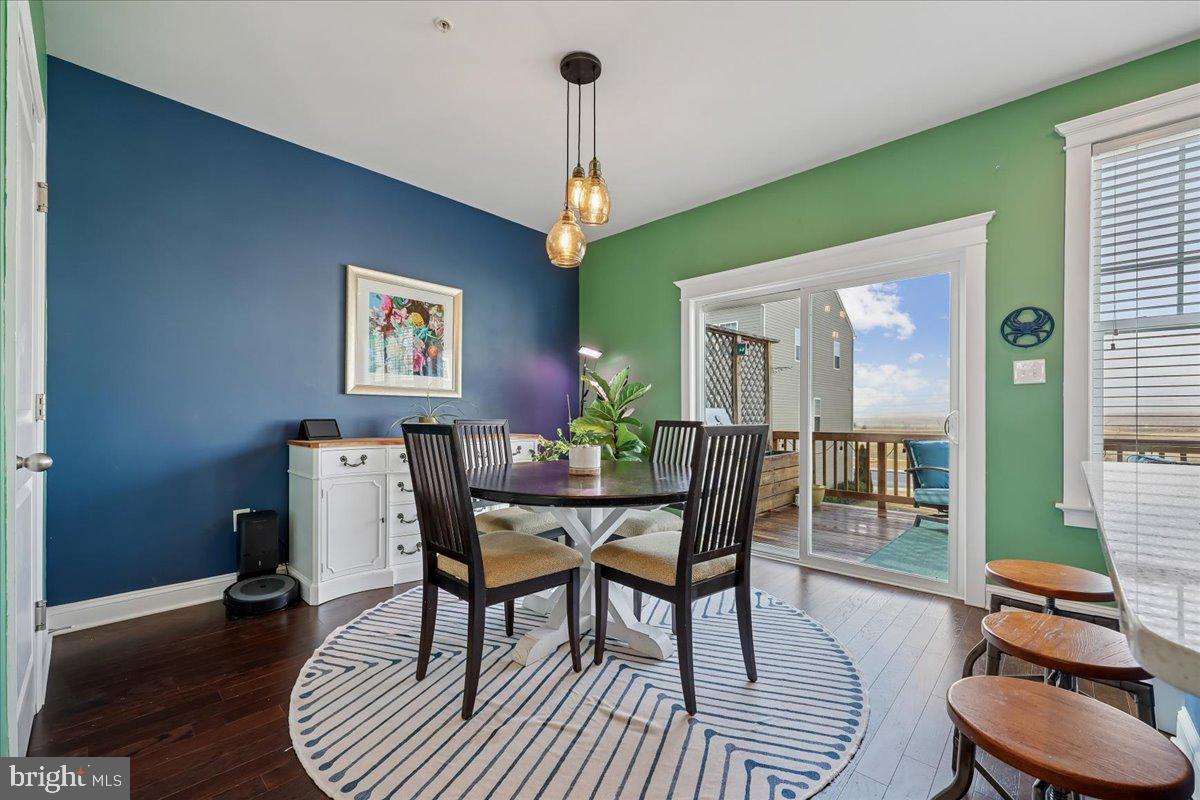 MANORS AT BALLENGER CREEK - Residential