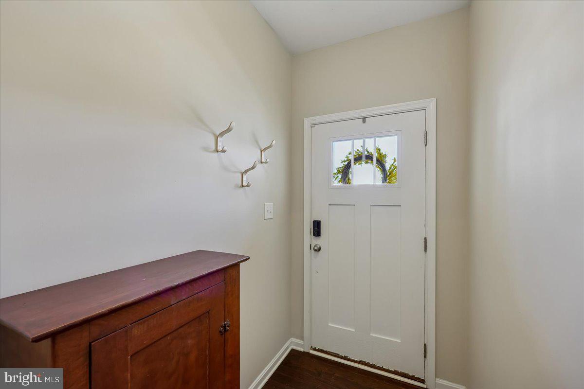 MANORS AT BALLENGER CREEK - Residential