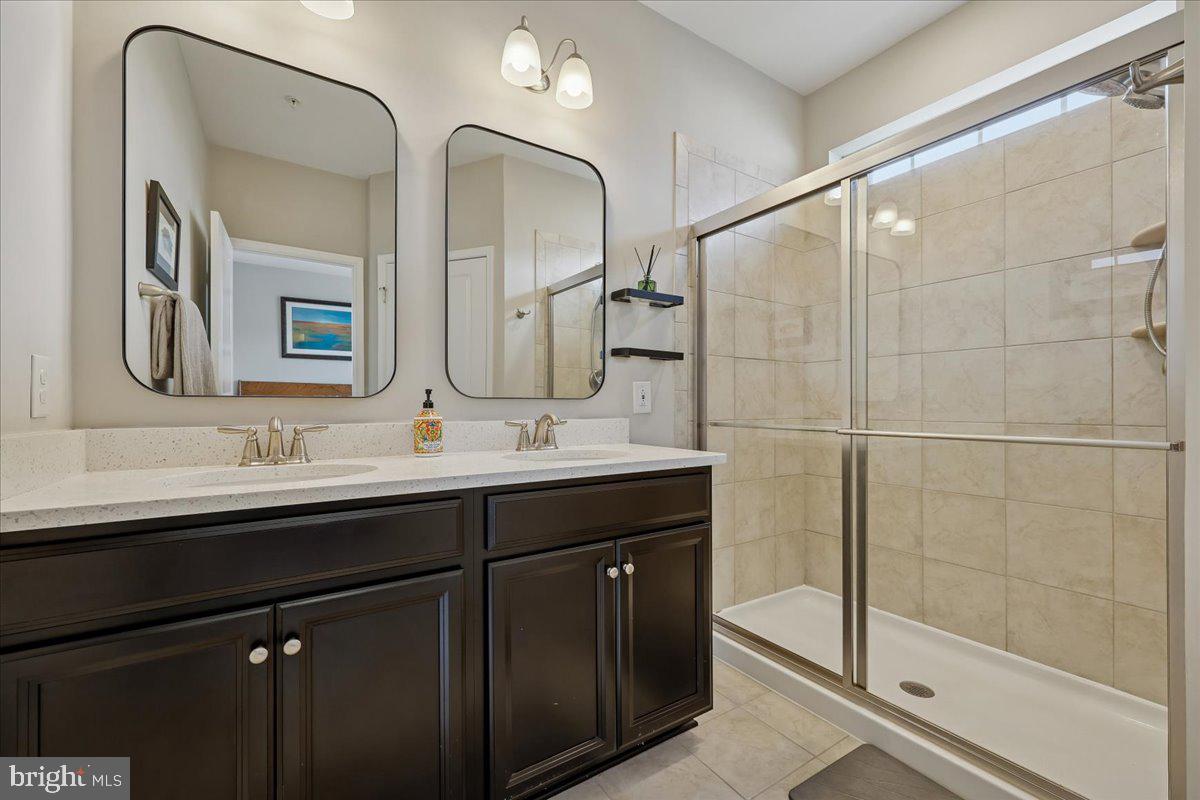 MANORS AT BALLENGER CREEK - Residential