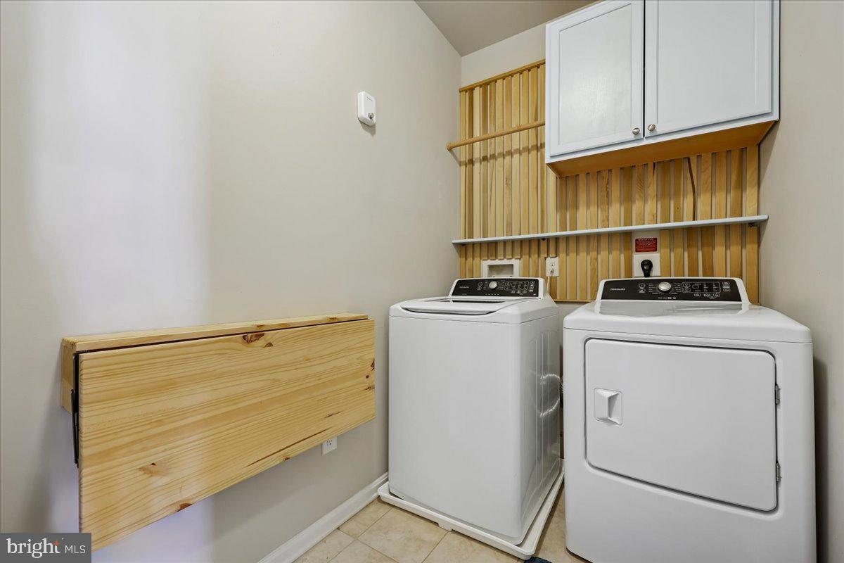 MANORS AT BALLENGER CREEK - Residential