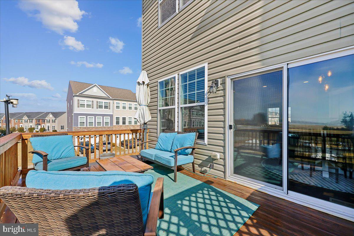 MANORS AT BALLENGER CREEK - Residential