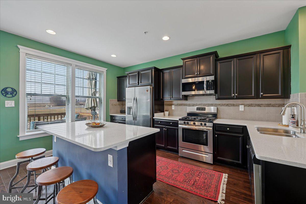 MANORS AT BALLENGER CREEK - Residential