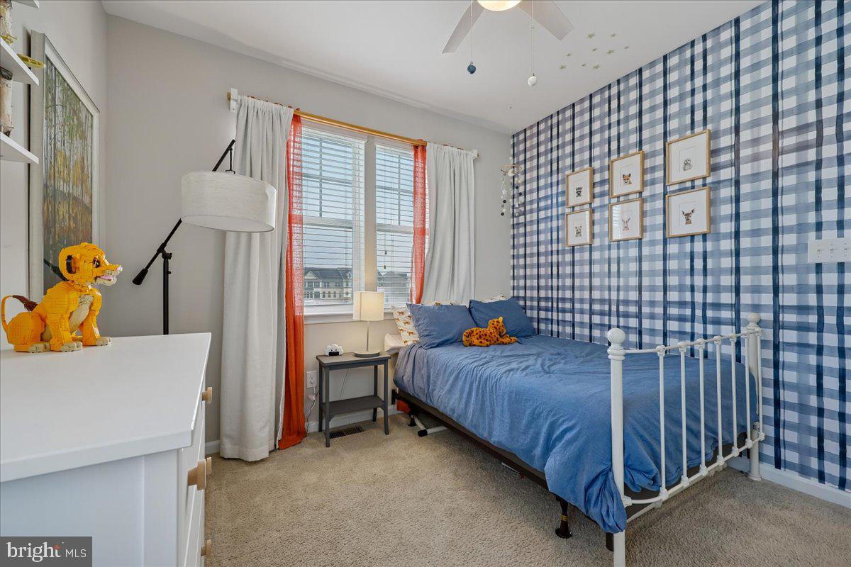 MANORS AT BALLENGER CREEK - Residential