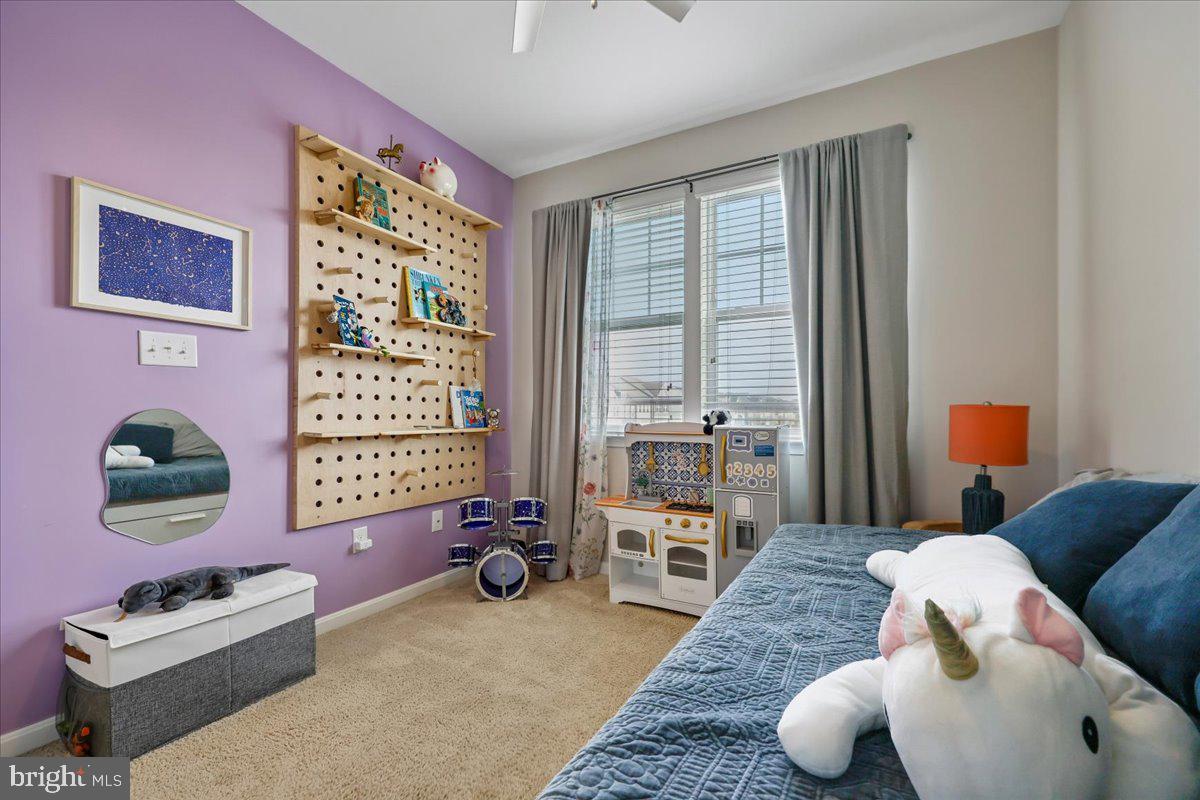 MANORS AT BALLENGER CREEK - Residential