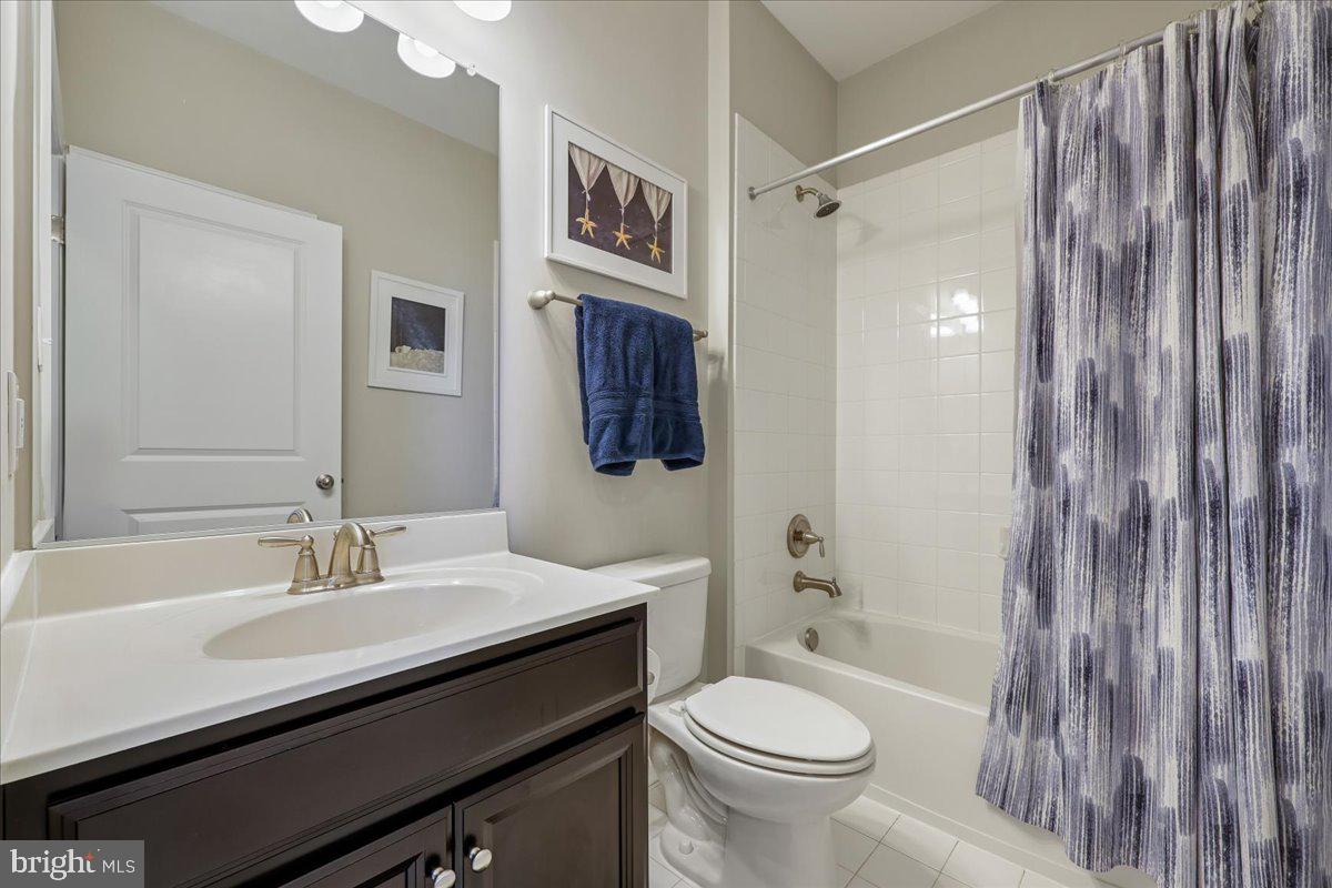 MANORS AT BALLENGER CREEK - Residential