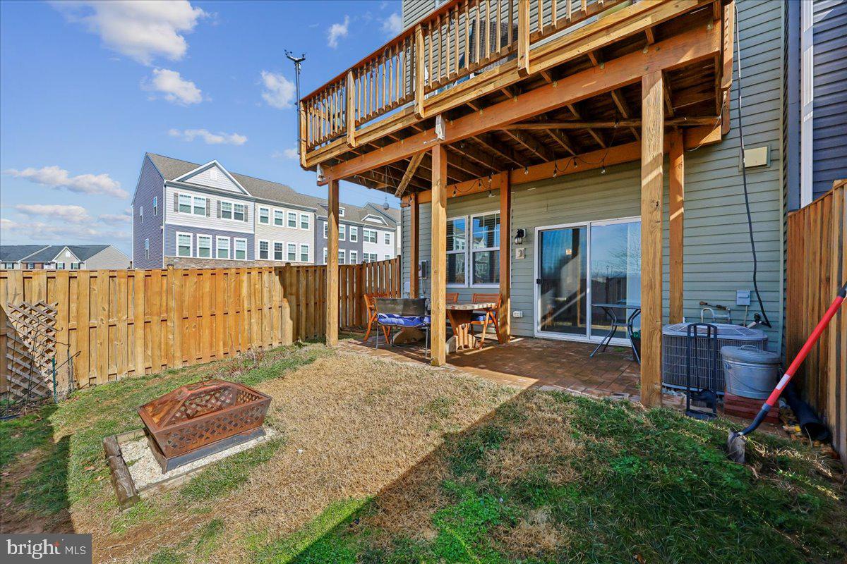 MANORS AT BALLENGER CREEK - Residential